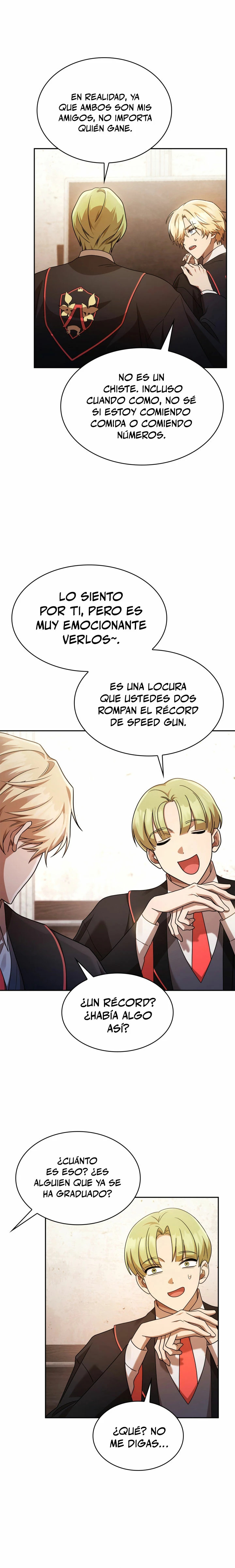 Read Mago Infinito Es Manga Online