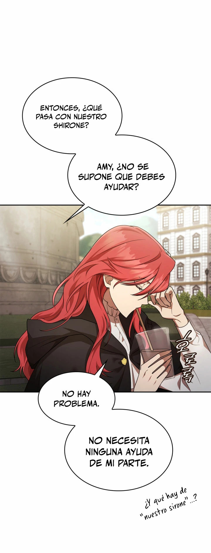 Read Mago Infinito Es Manga Online