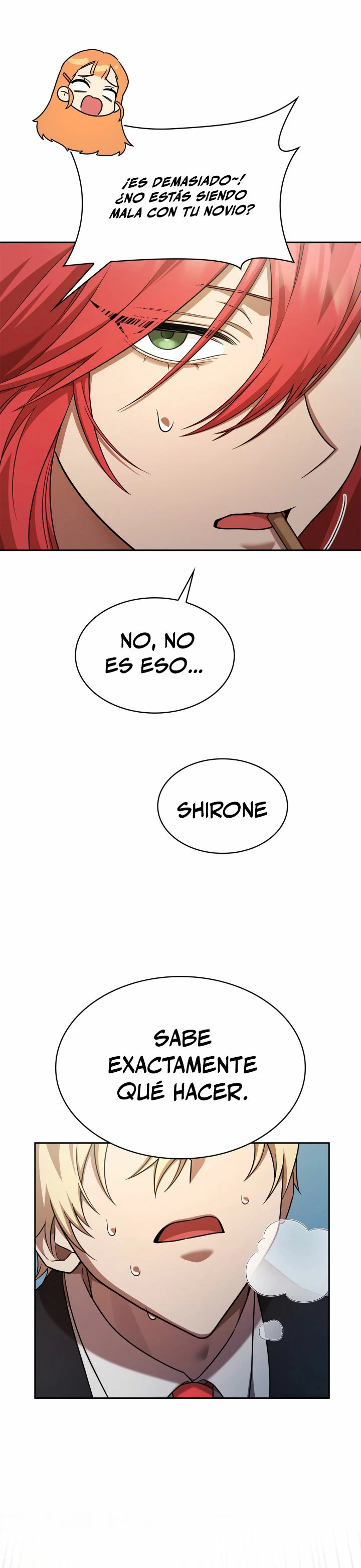 Read Mago Infinito Es Manga Online