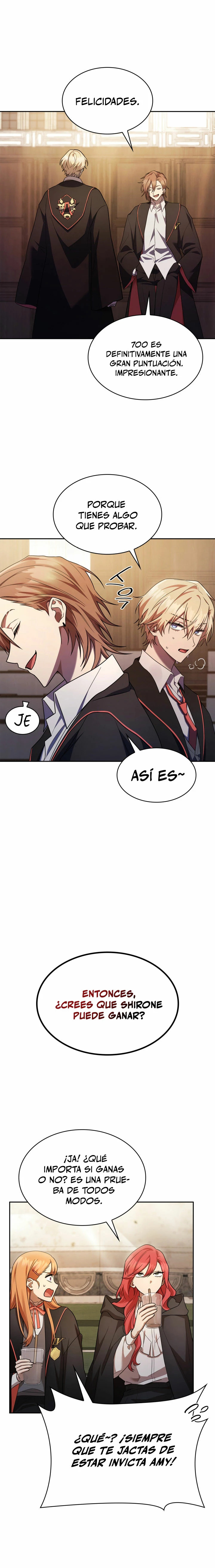 Read Mago Infinito Es Manga Online