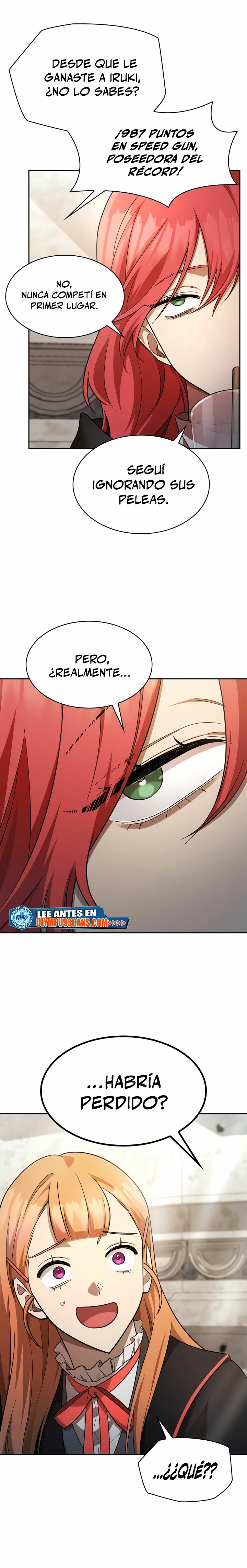 Read Mago Infinito Es Manga Online