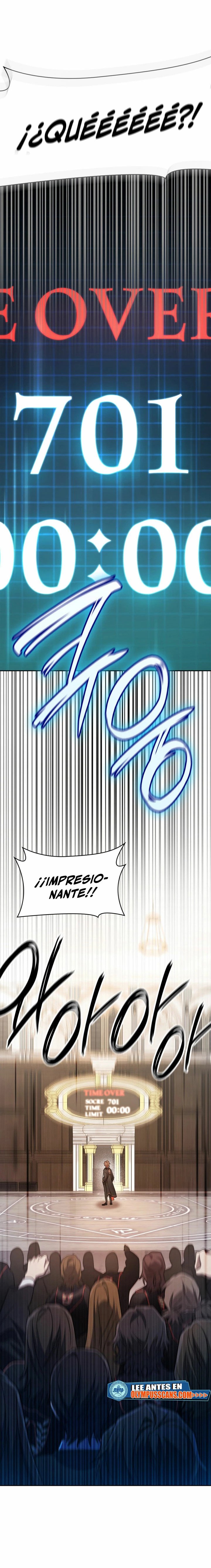 Read Mago Infinito Es Manga Online
