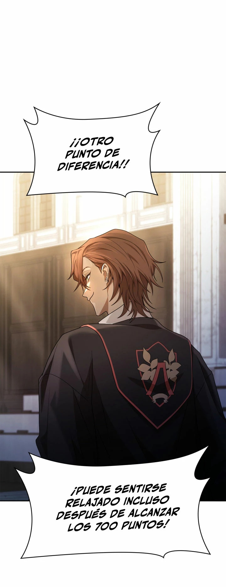 Read Mago Infinito Es Manga Online
