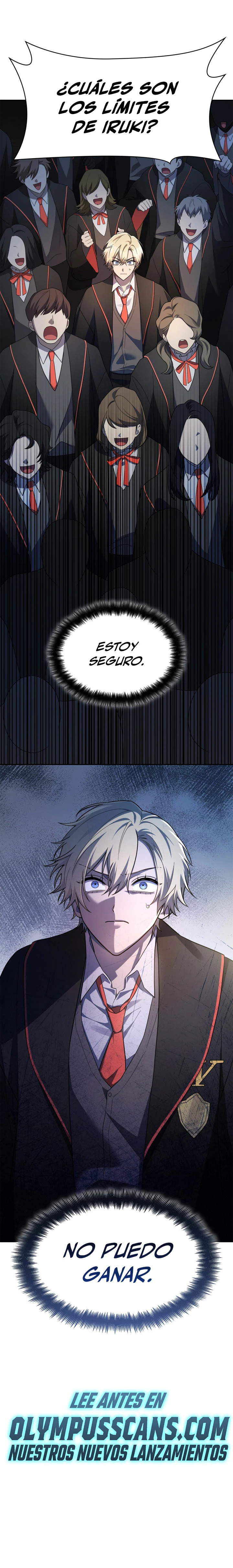 Read Mago Infinito Es Manga Online