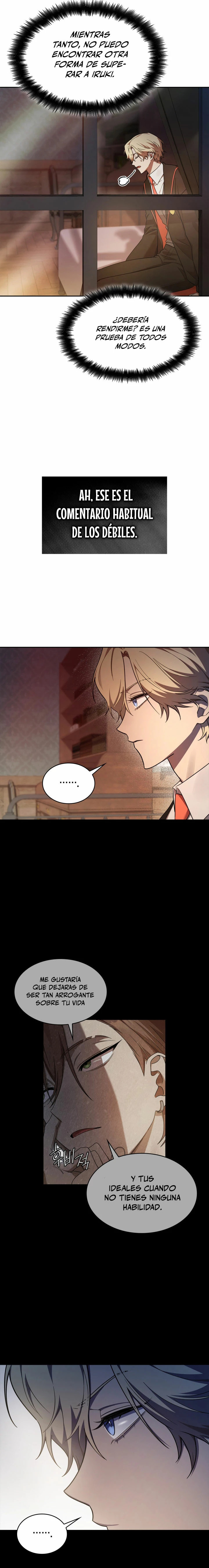 Read Mago Infinito Es Manga Online