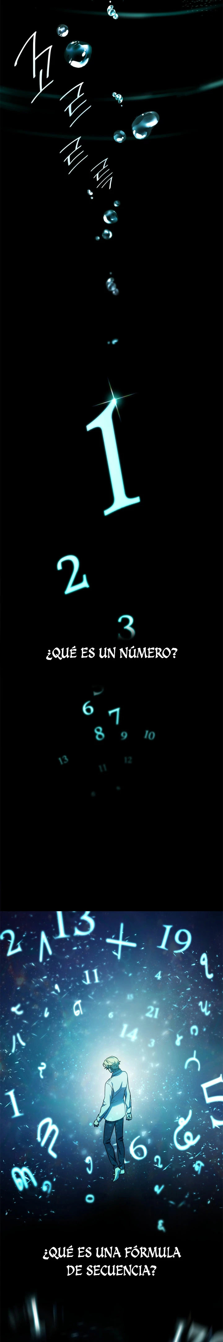 Read Mago Infinito Es Manga Online