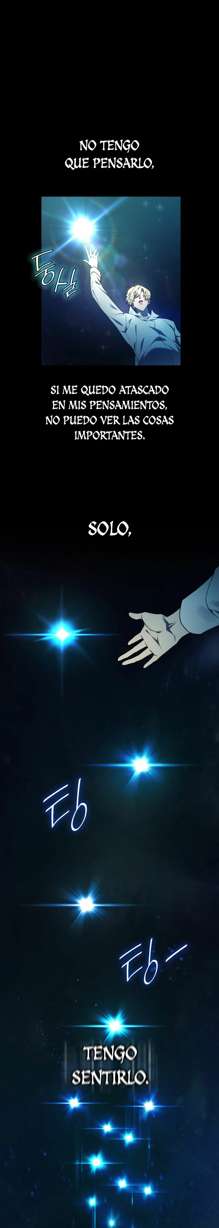 Read Mago Infinito Es Manga Online