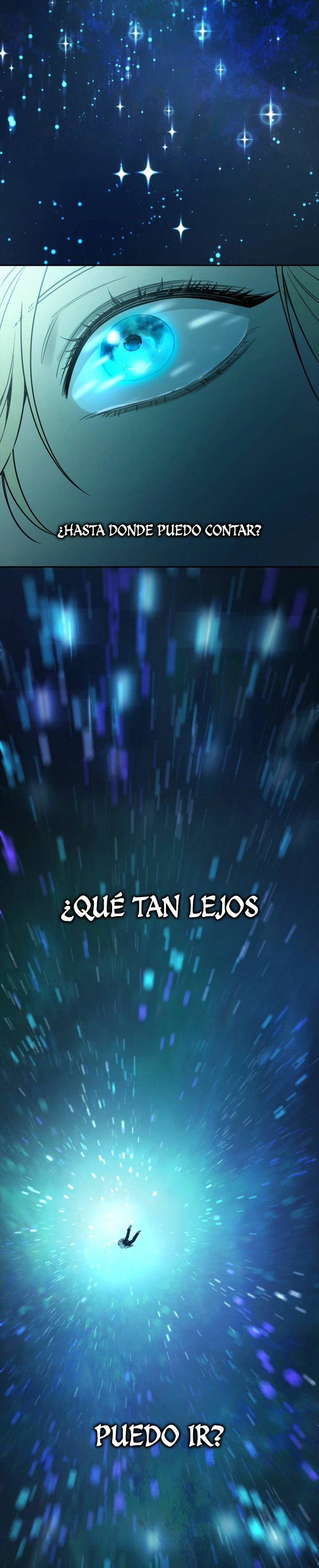 Read Mago Infinito Es Manga Online