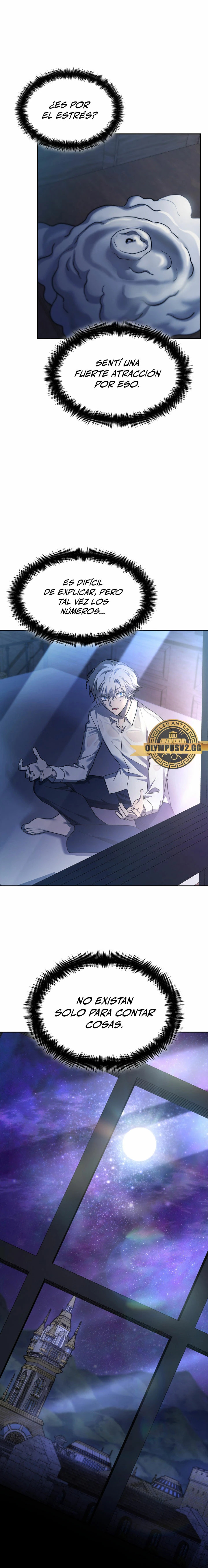 Read Mago Infinito Es Manga Online