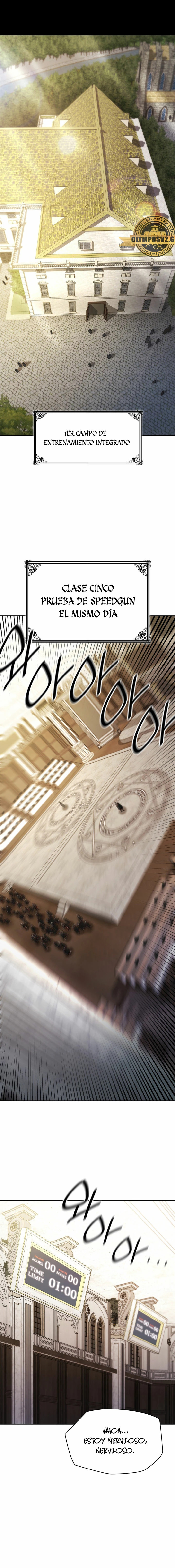 Read Mago Infinito Es Manga Online