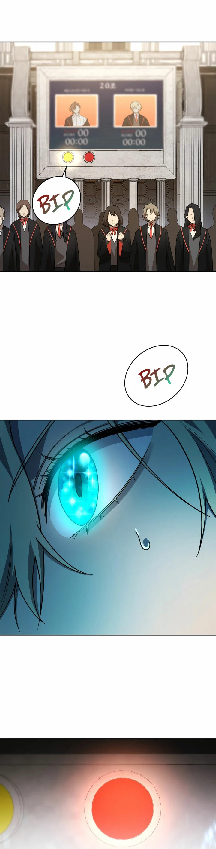 Read Mago Infinito Es Manga Online