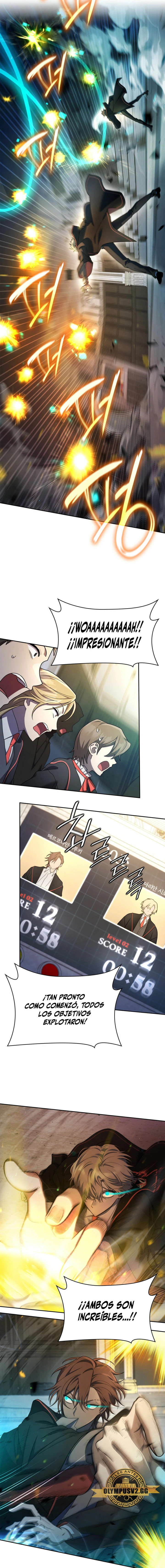 Read Mago Infinito Es Manga Online
