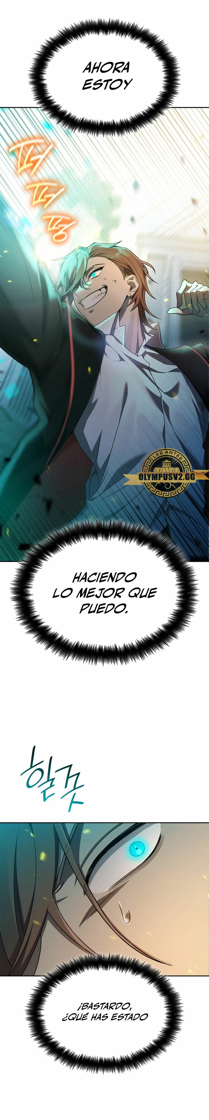 Read Mago Infinito Es Manga Online