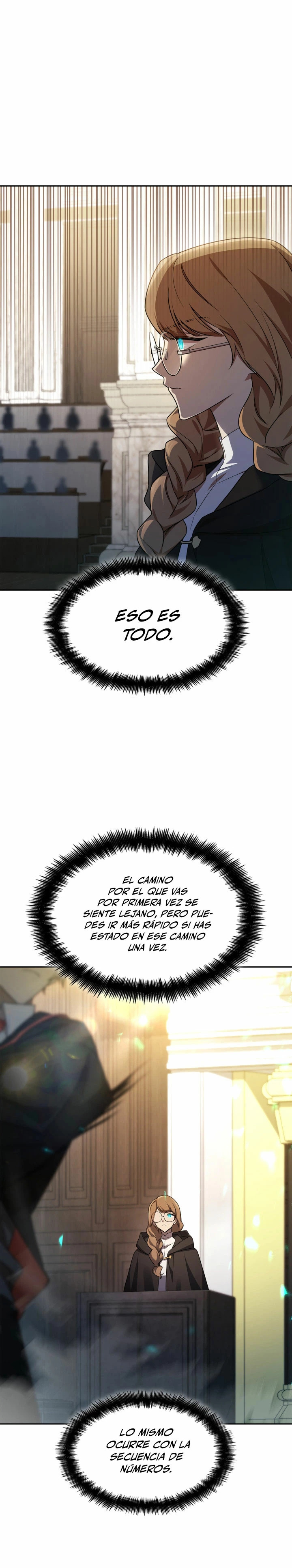Read Mago Infinito Es Manga Online