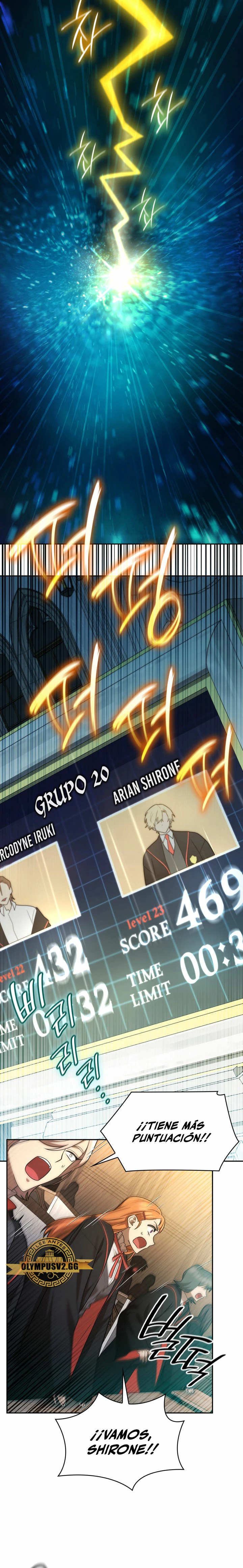 Read Mago Infinito Es Manga Online