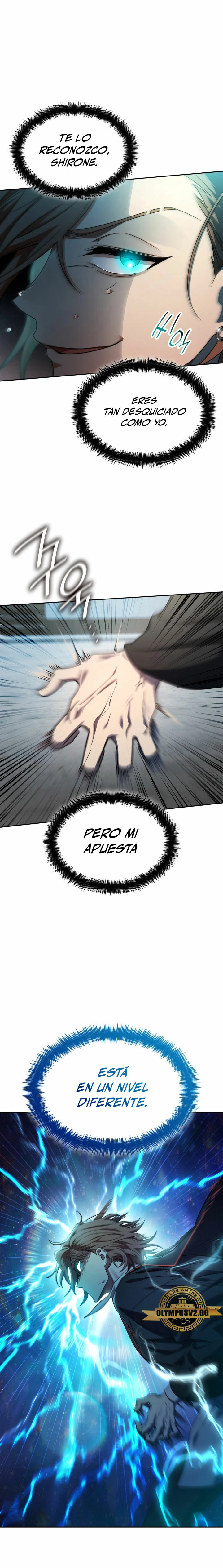 Read Mago Infinito Es Manga Online