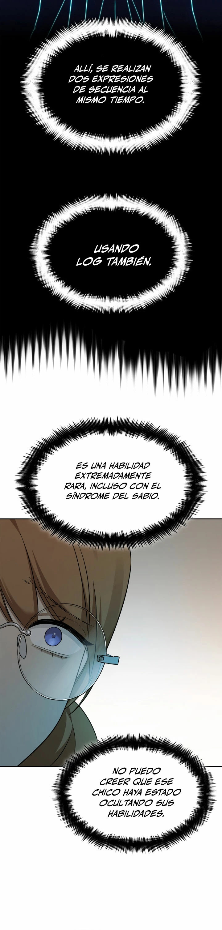Read Mago Infinito Es Manga Online