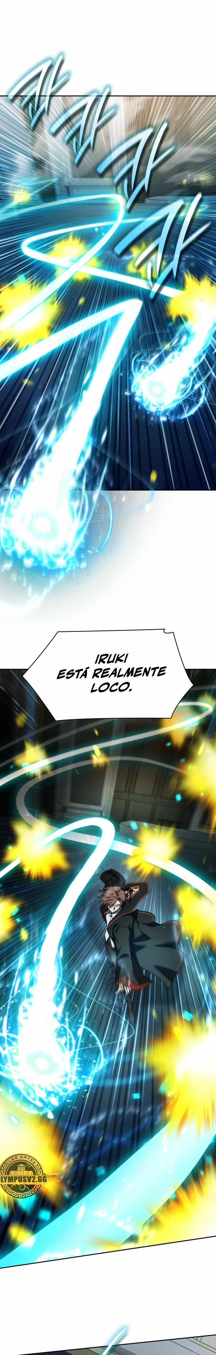 Read Mago Infinito Es Manga Online