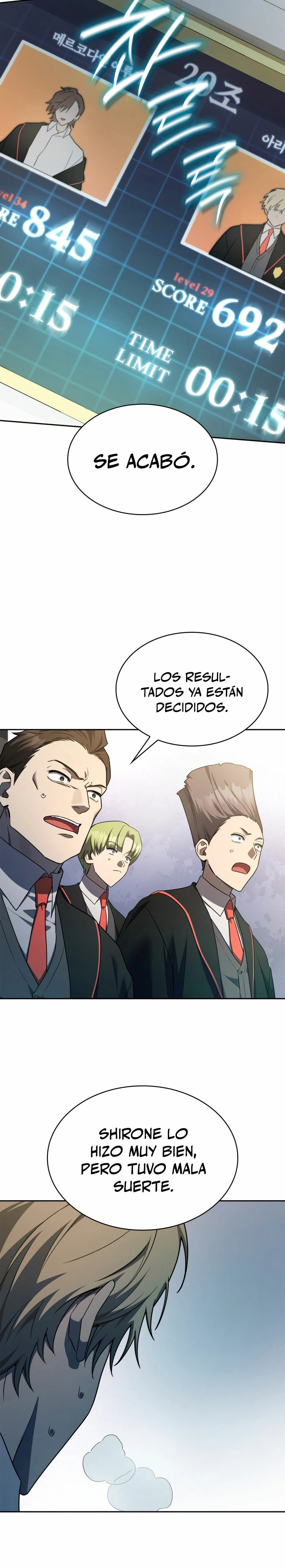 Read Mago Infinito Es Manga Online