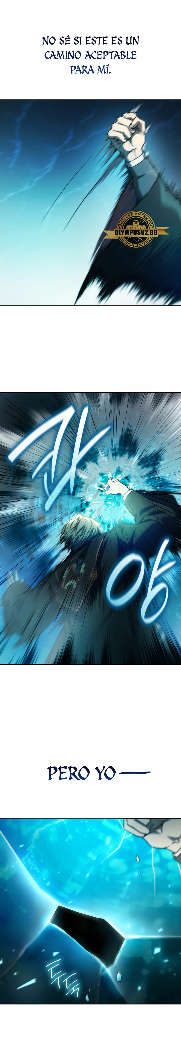 Read Mago Infinito Es Manga Online