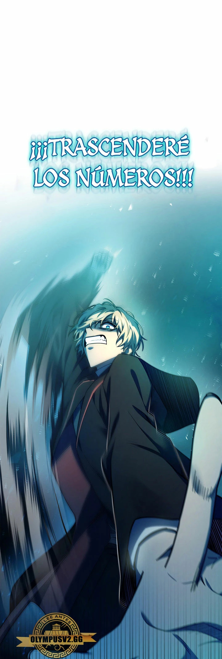 Read Mago Infinito Es Manga Online