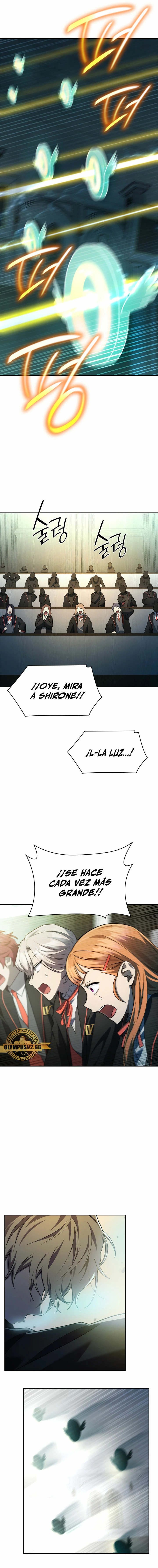 Read Mago Infinito Es Manga Online
