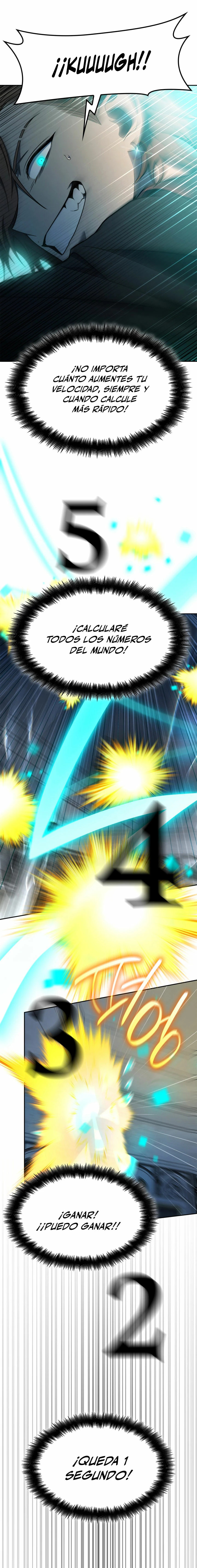 Read Mago Infinito Es Manga Online