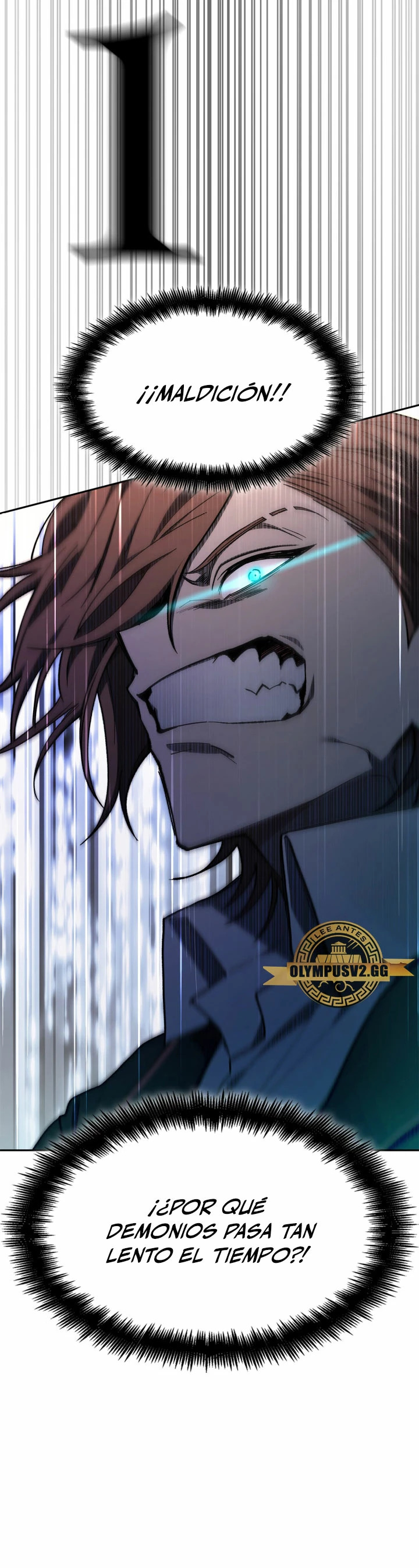 Read Mago Infinito Es Manga Online