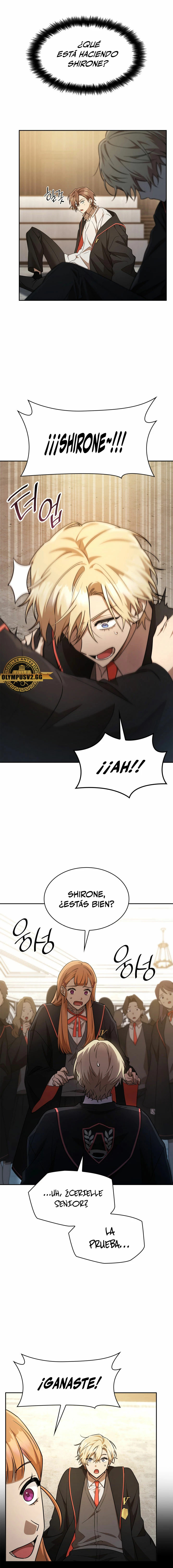 Read Mago Infinito Es Manga Online