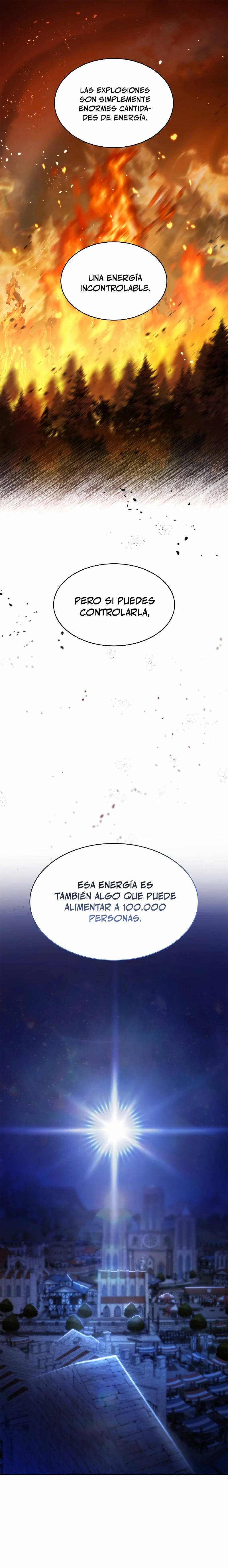 Read Mago Infinito Es Manga Online