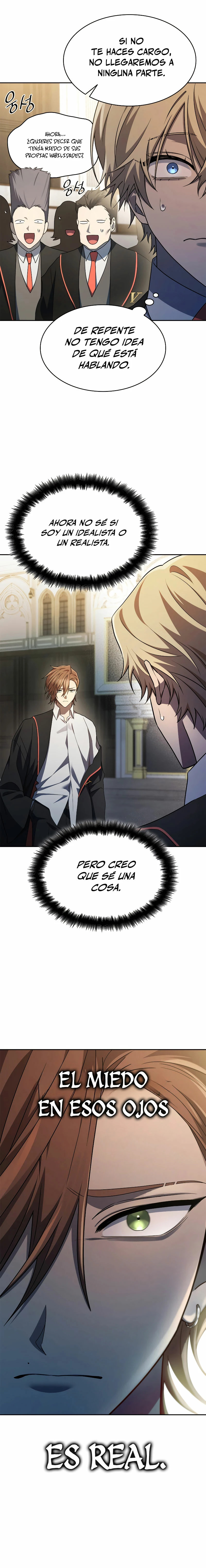Read Mago Infinito Es Manga Online