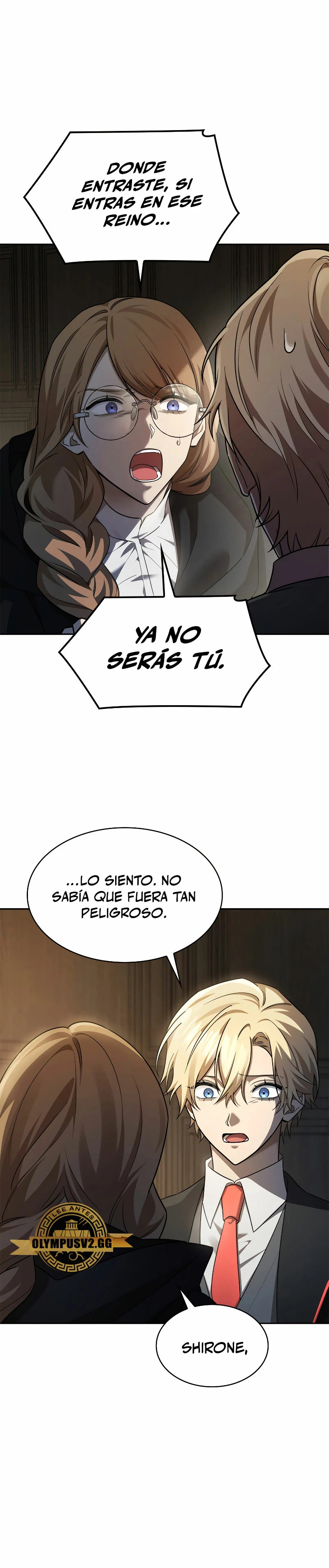 Read Mago Infinito Es Manga Online