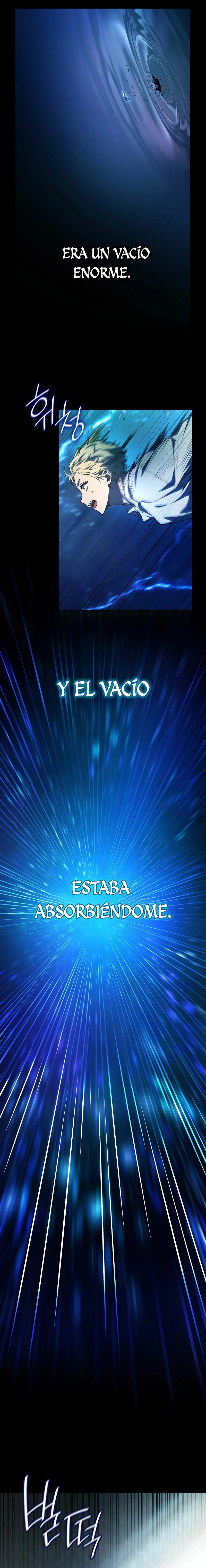Read Mago Infinito Es Manga Online