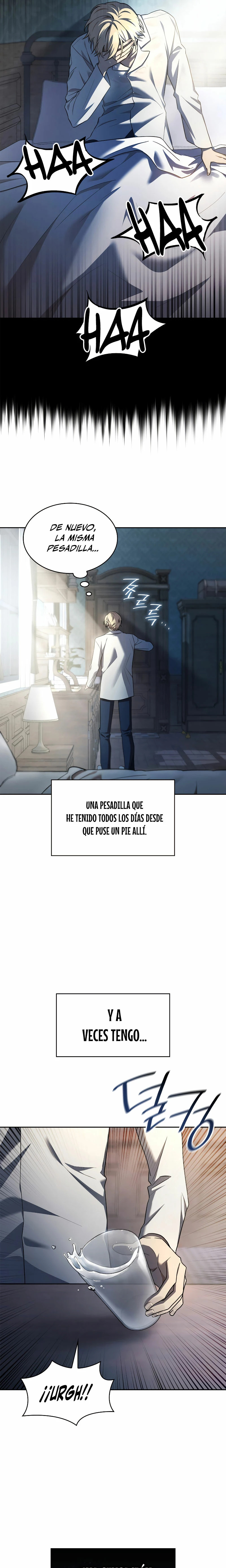 Read Mago Infinito Es Manga Online