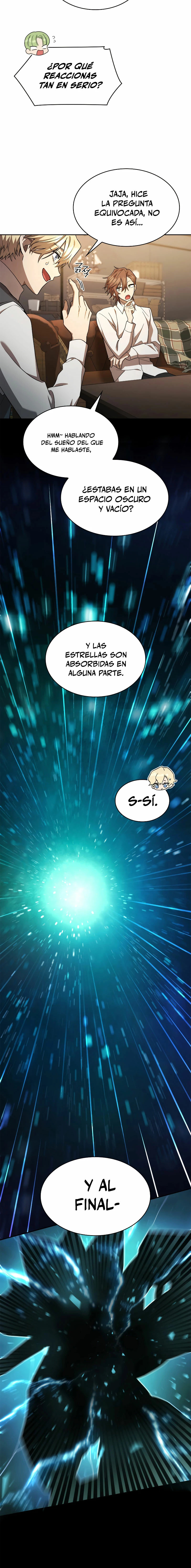 Read Mago Infinito Es Manga Online