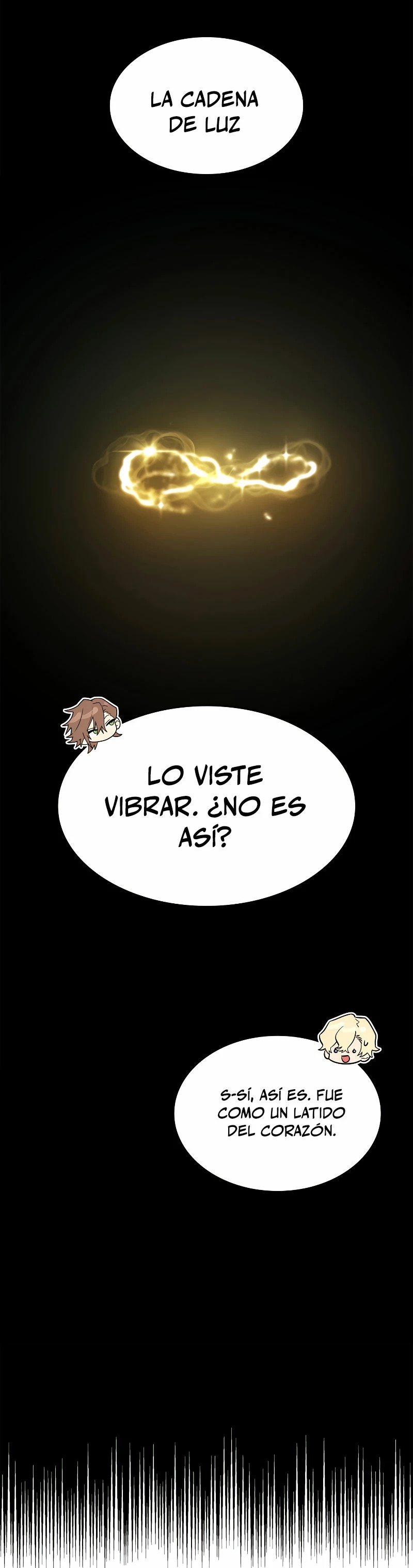 Read Mago Infinito Es Manga Online