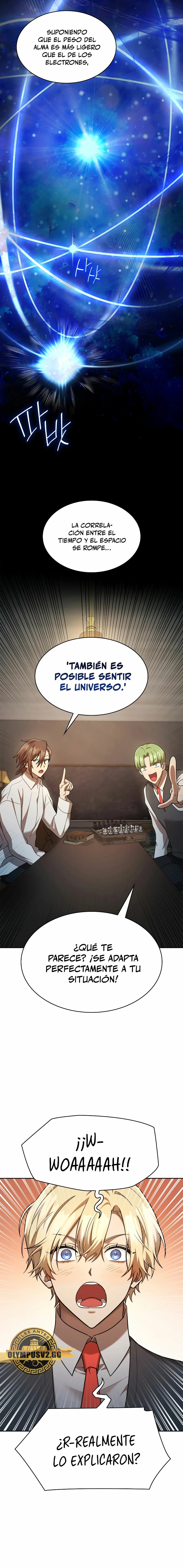 Read Mago Infinito Es Manga Online