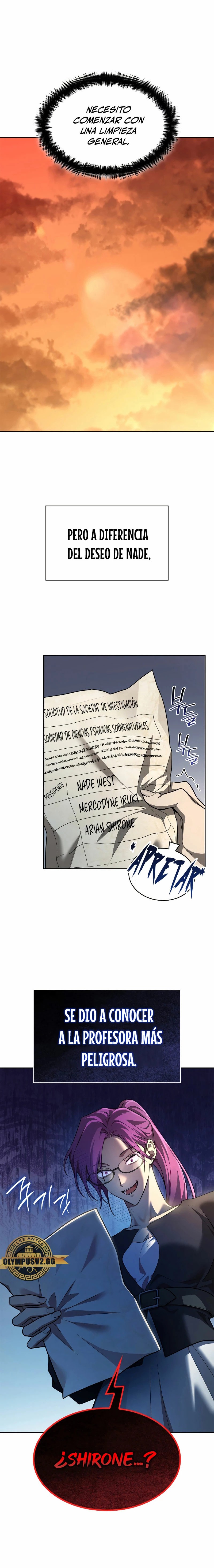 Read Mago Infinito Es Manga Online