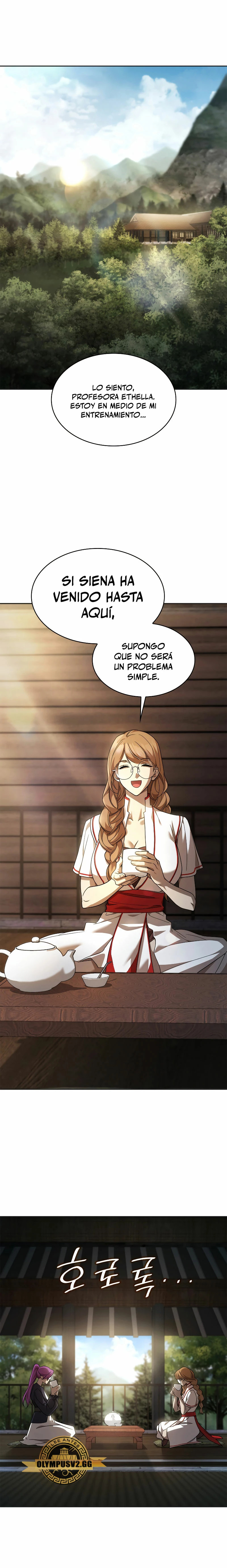 Read Mago Infinito Es Manga Online