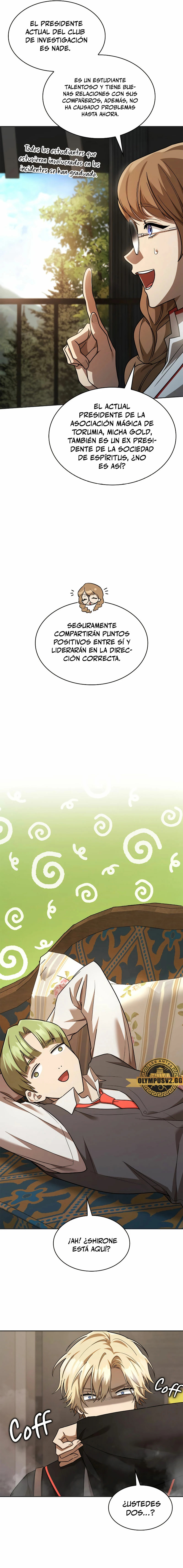 Read Mago Infinito Es Manga Online