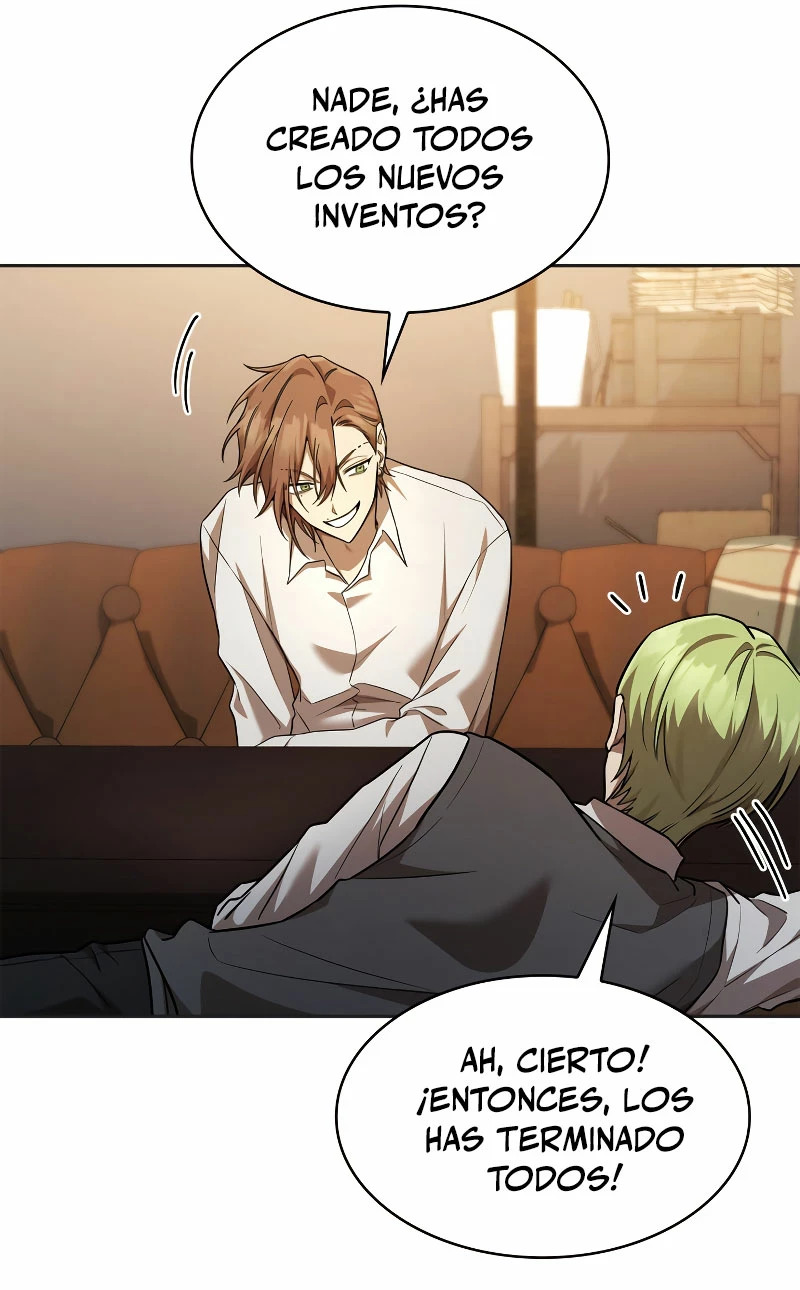 Read Mago Infinito Es Manga Online