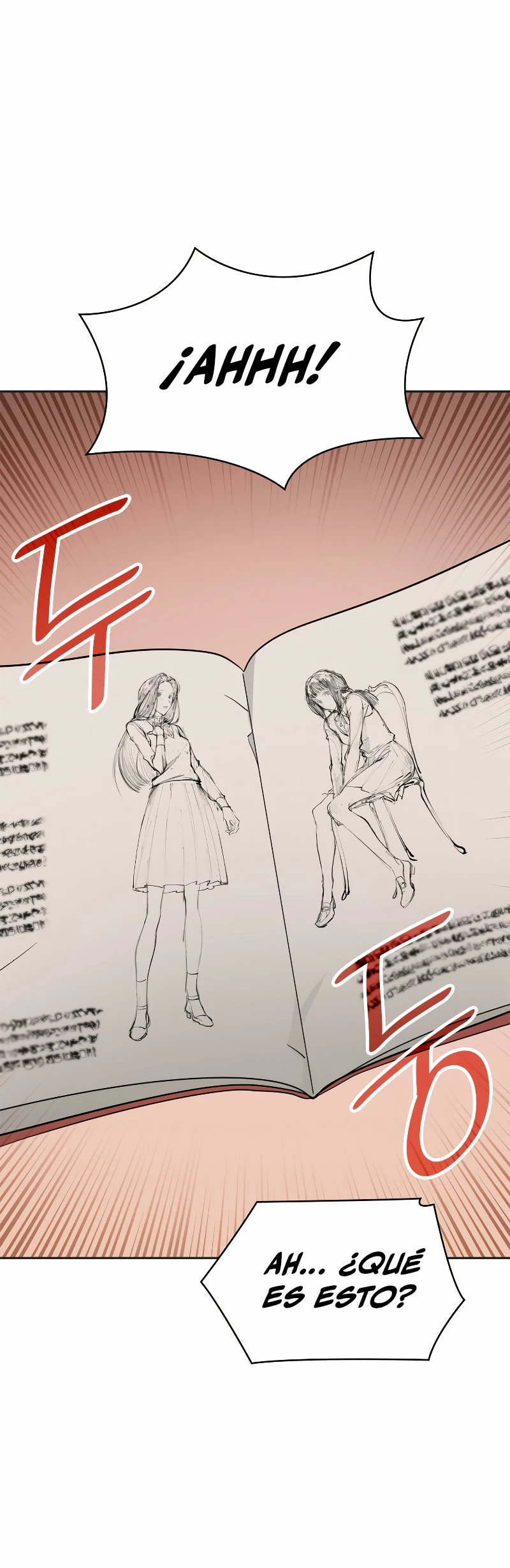Read Mago Infinito Es Manga Online