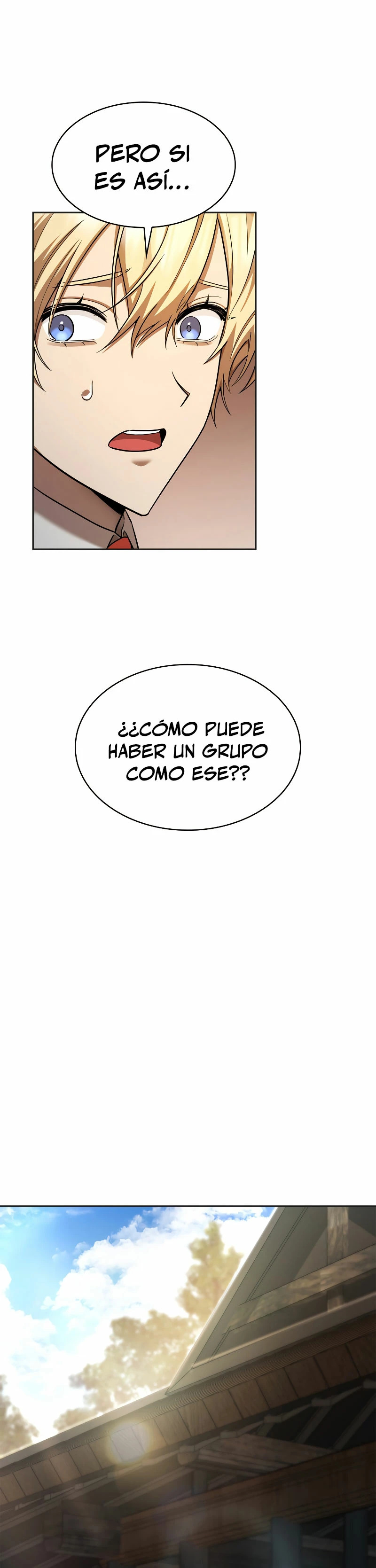 Read Mago Infinito Es Manga Online