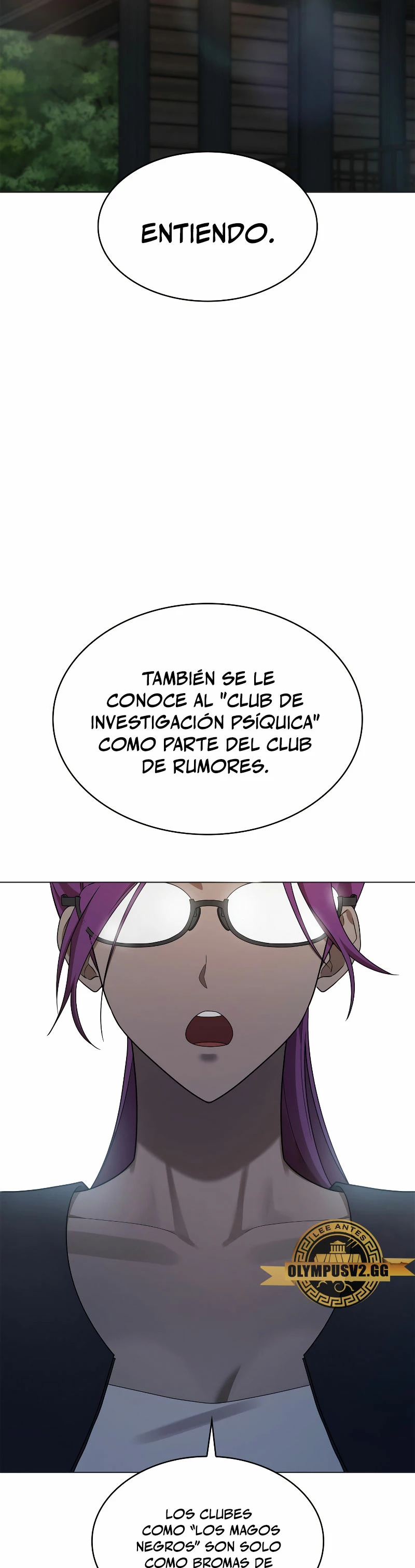Read Mago Infinito Es Manga Online