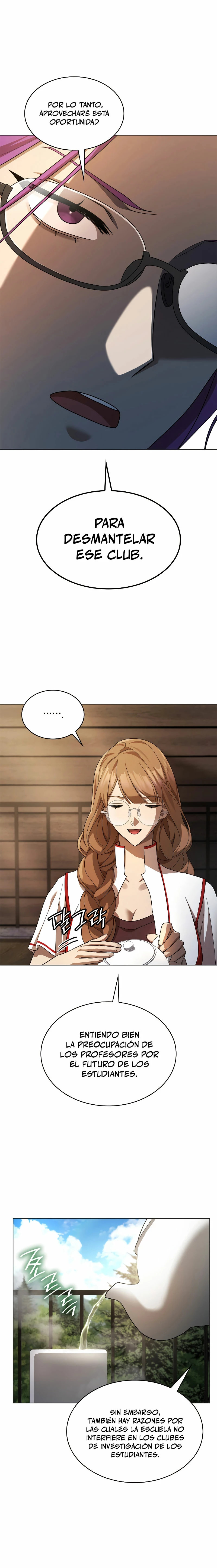 Read Mago Infinito Es Manga Online