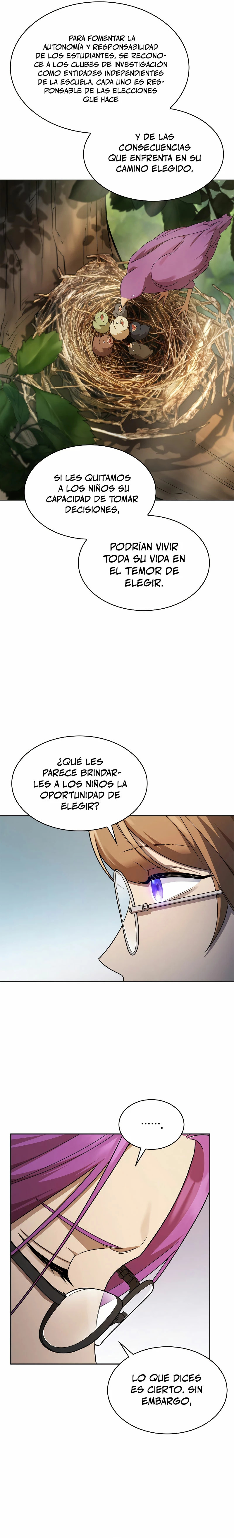 Read Mago Infinito Es Manga Online