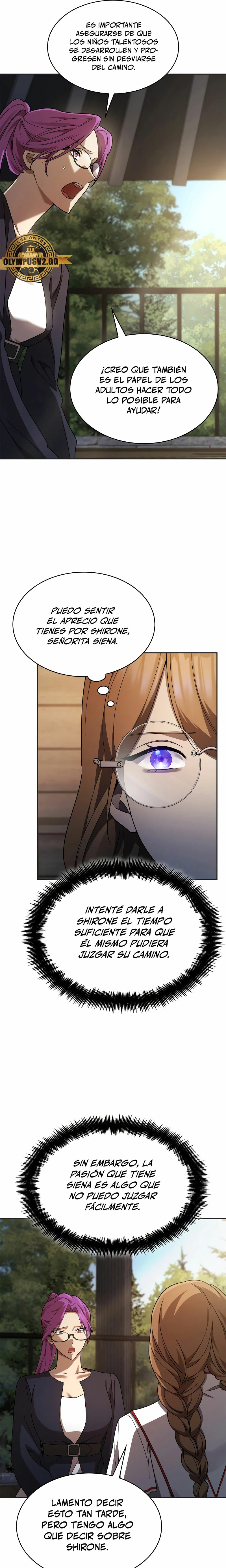 Read Mago Infinito Es Manga Online
