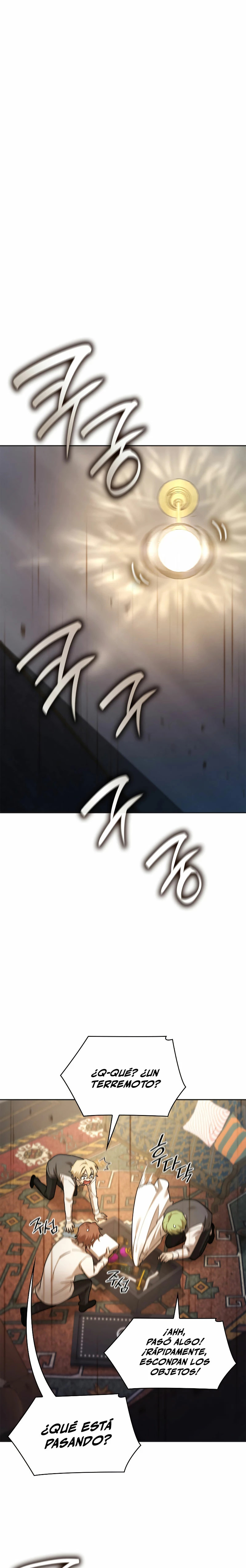 Read Mago Infinito Es Manga Online