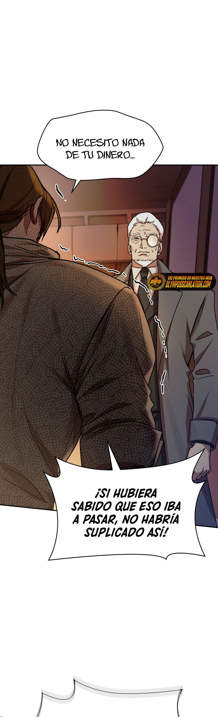 Read Mago Infinito Es Manga Online