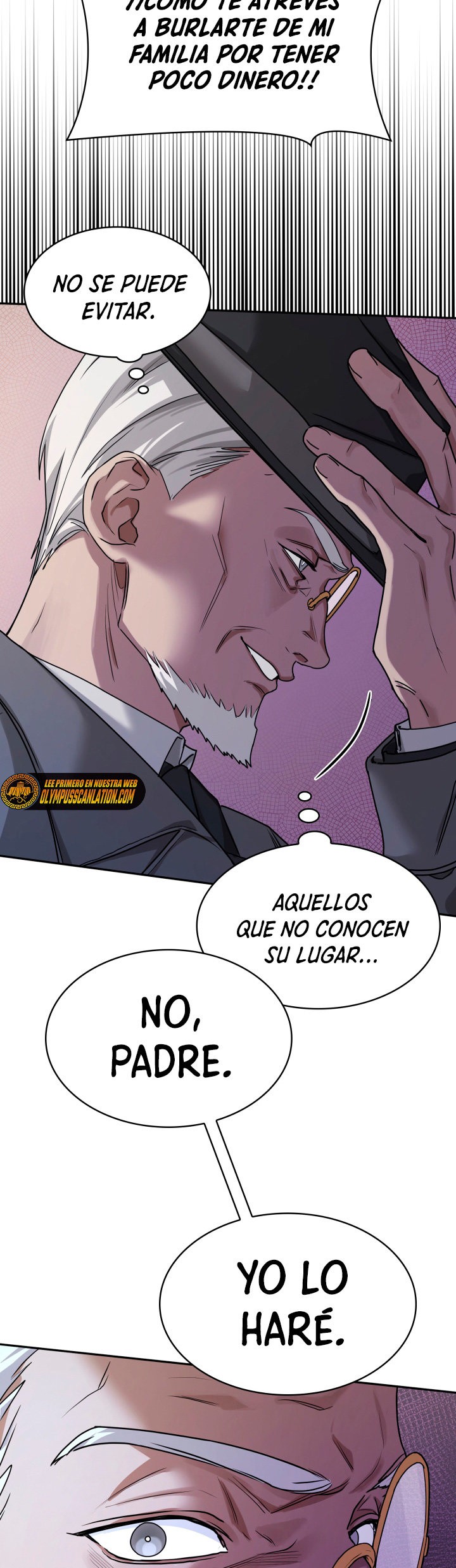 Read Mago Infinito Es Manga Online
